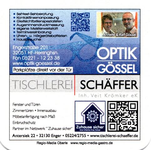 hiddenhausen hf-nw herforder quad 7b (185-optik g�ssel)
